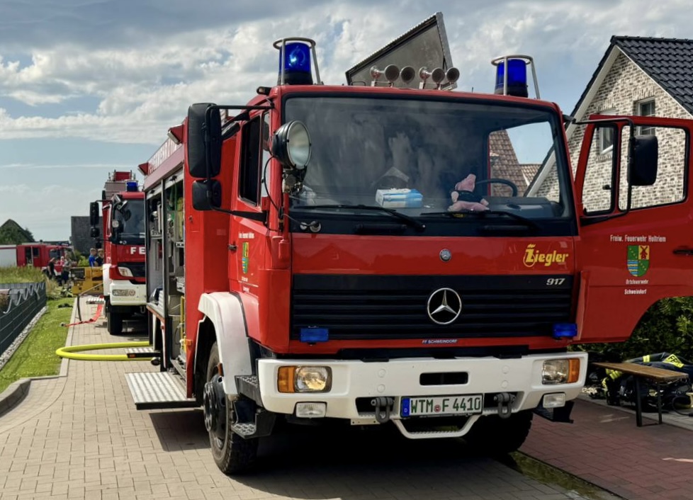 F3 – Wohngebäude