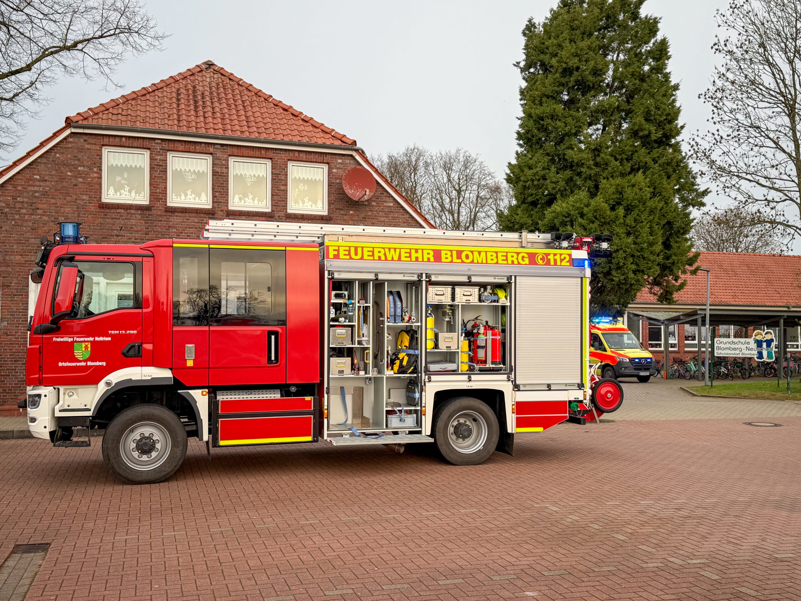 F2 – Küche