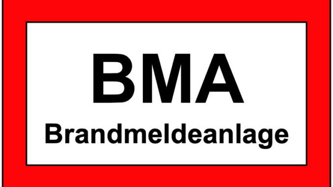 BMA