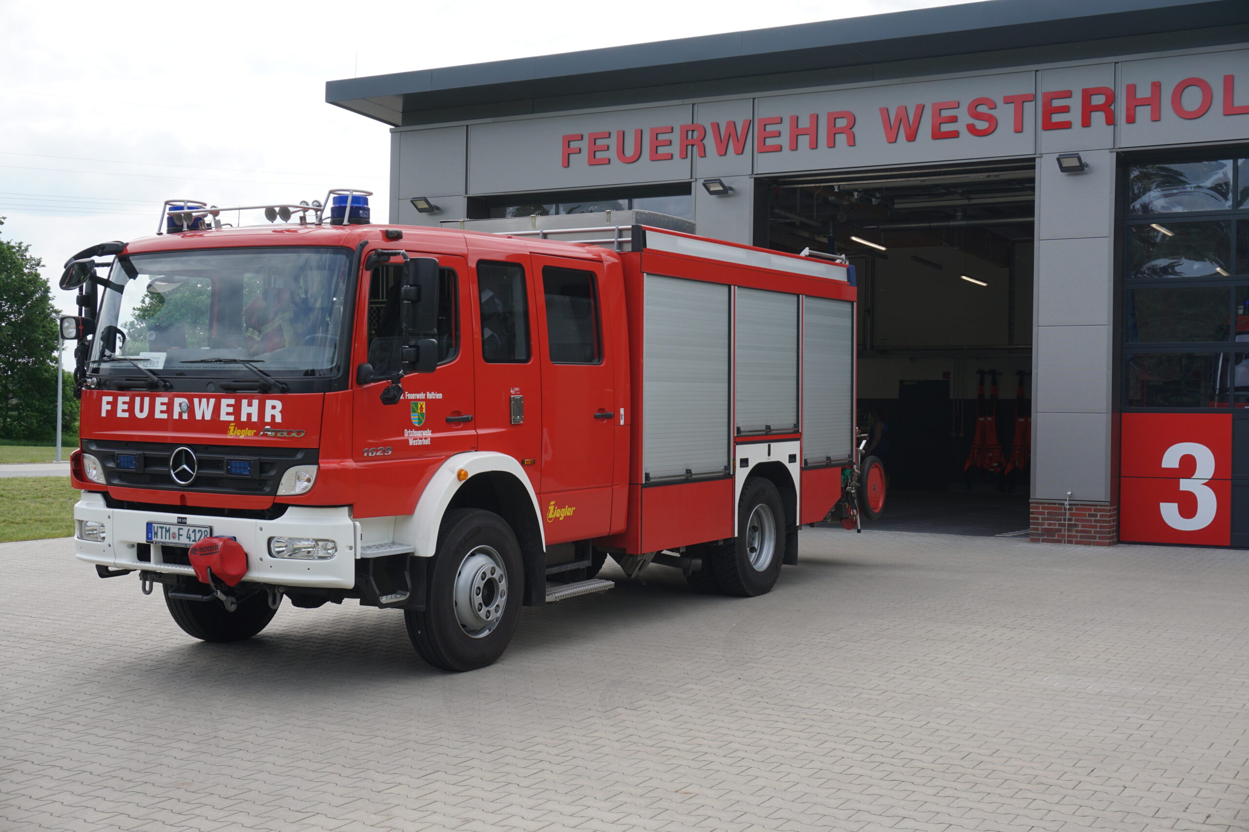 TH0 – Tragehilfe